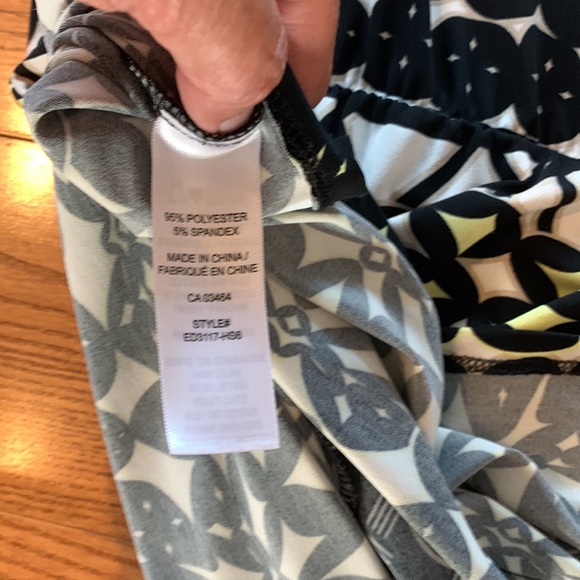 Ricki’s XL sleeveless tunic/dress - Picture 8 of 8